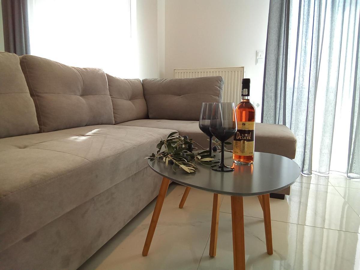 Boutique Apart Volos Exterior photo